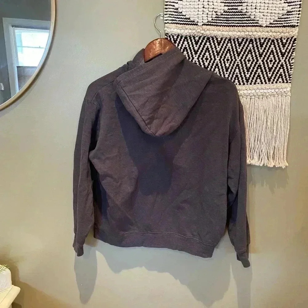 DISNEY MICKEY PULLOVER SWEATSHIRT HOODIE GRAPHIC - Picture 4 of 4